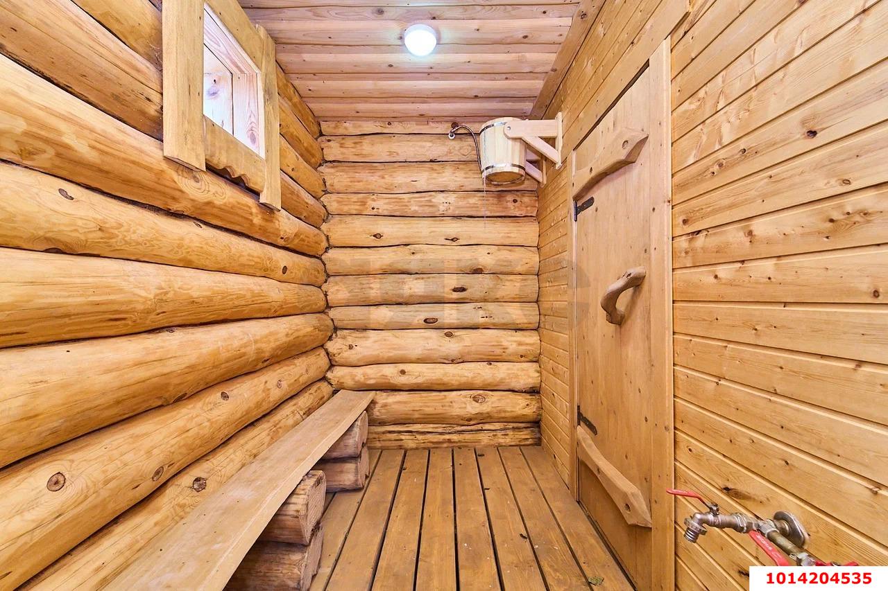 Фото №14: Дом 120 м² + 5 сот. - Берёзовый, СНТ Прогресс, ул. Южная, 23