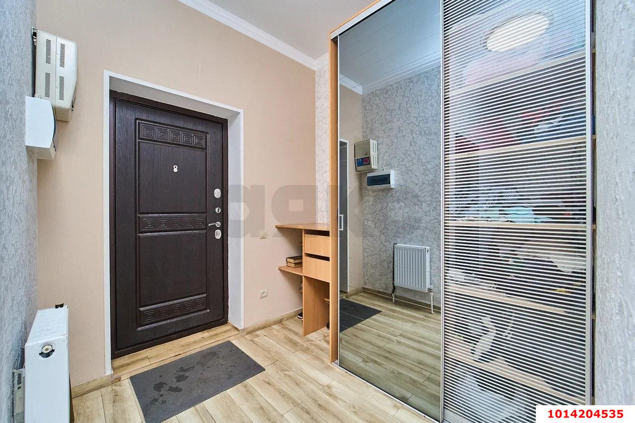 Фото №11: Дом 120 м² + 5 сот. - Берёзовый, СНТ Прогресс, ул. Южная, 23