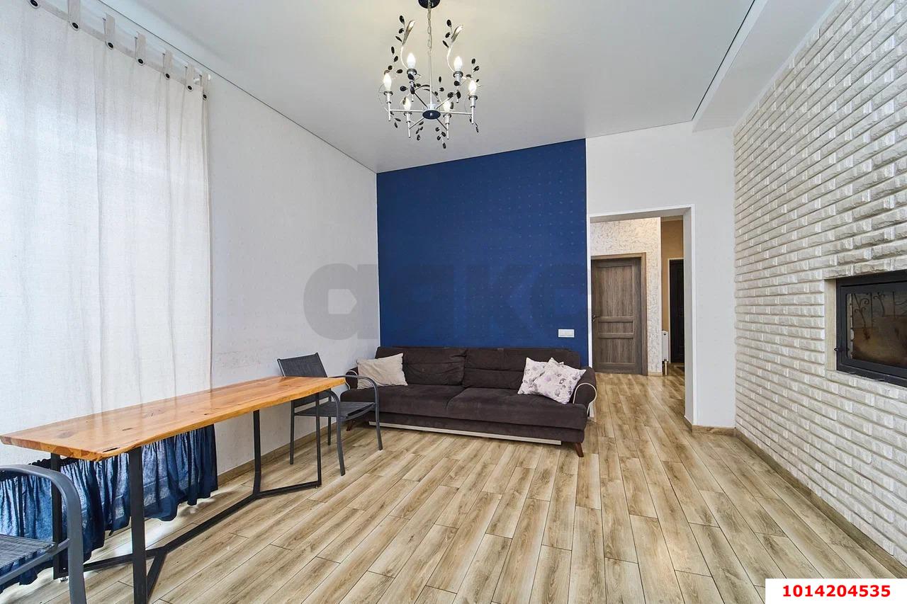 Фото №15: Дом 120 м² + 5 сот. - Берёзовый, СНТ Прогресс, ул. Южная, 23