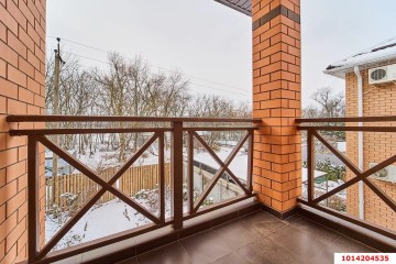 Фото №5: Дом 120 м² - Берёзовый, мкр. СНТ Прогресс, ул. Южная, 23