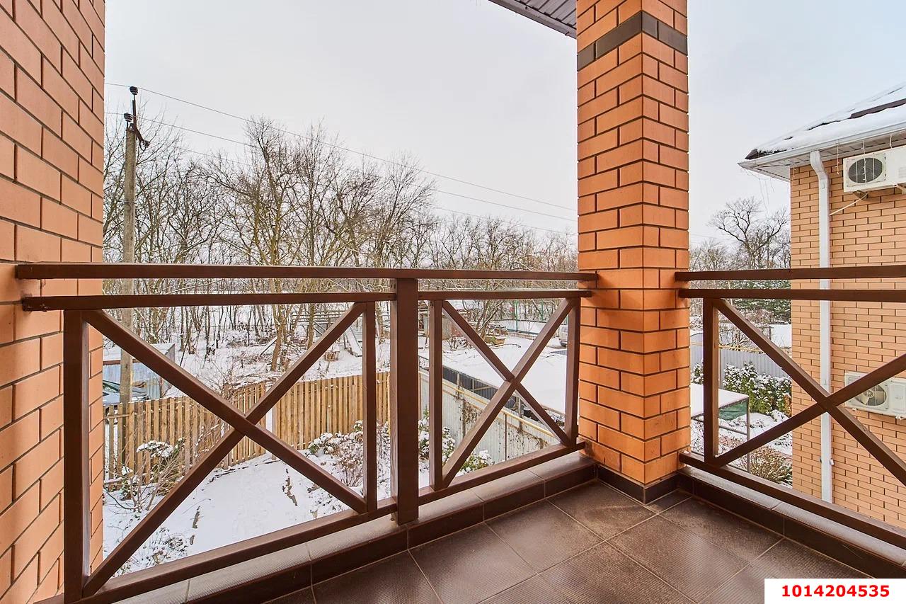 Фото №5: Дом 120 м² + 5 сот. - Берёзовый, СНТ Прогресс, ул. Южная, 23