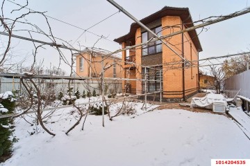 Фото №1: Дом 120 м² - Берёзовый, мкр. СНТ Прогресс, ул. Южная, 23