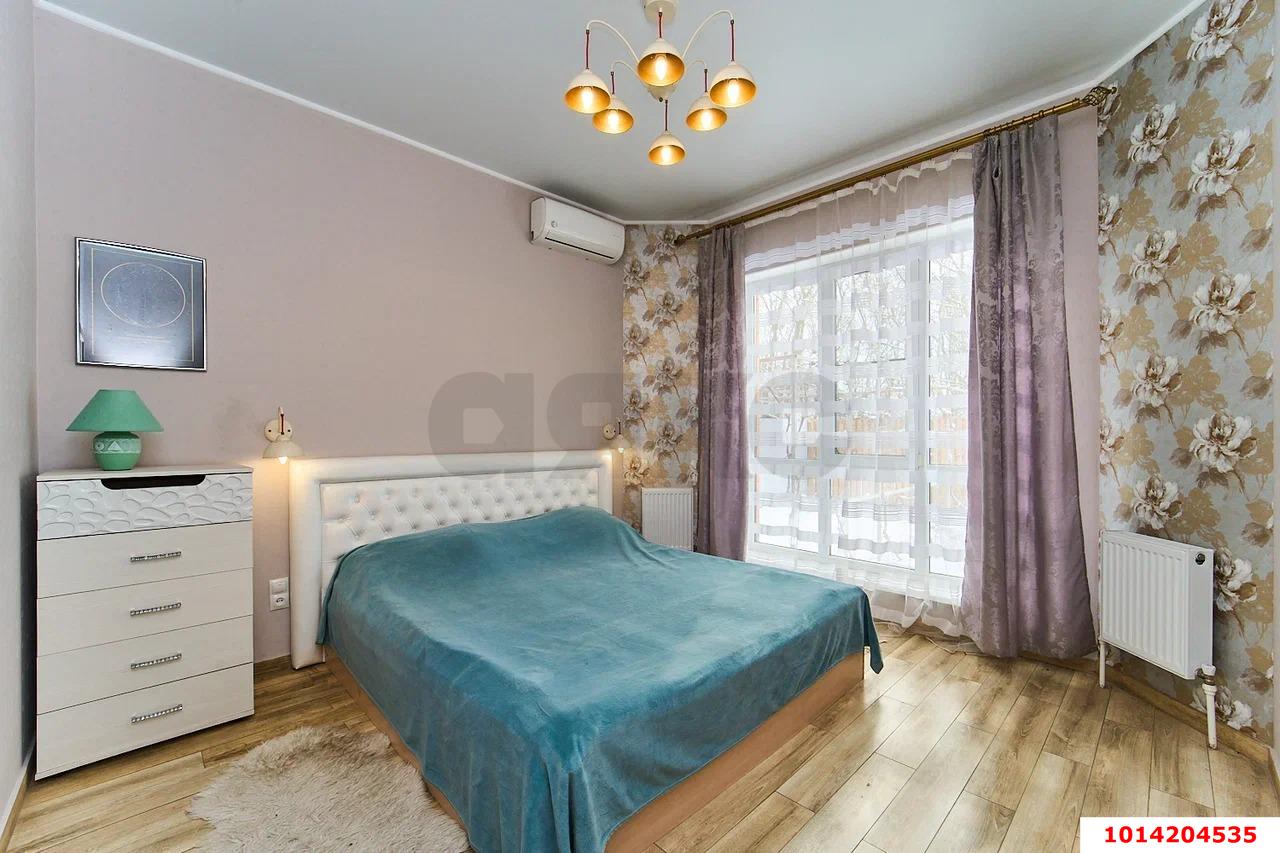 Фото №4: Дом 120 м² + 5 сот. - Берёзовый, СНТ Прогресс, ул. Южная, 23