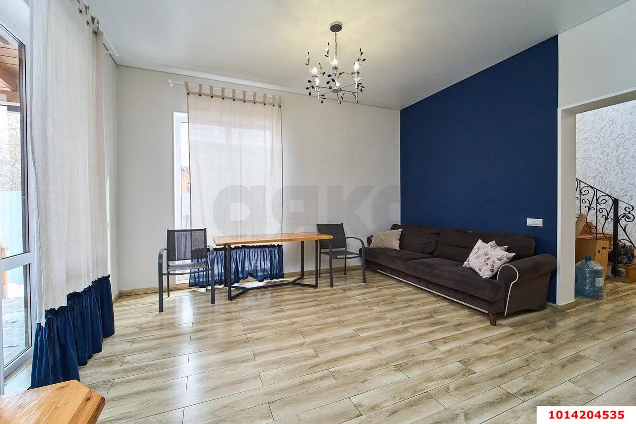 Фото №12: Дом 120 м² + 5 сот. - Берёзовый, СНТ Прогресс, ул. Южная, 23