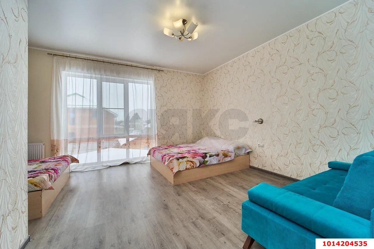 Фото №7: Дом 120 м² + 5 сот. - Берёзовый, СНТ Прогресс, ул. Южная, 23