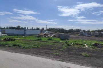 Фото №4: Земельный участок 7 сот. - Пригородный, мкр. Карасунский внутригородской округ, ул. Макара Ляпина, 10