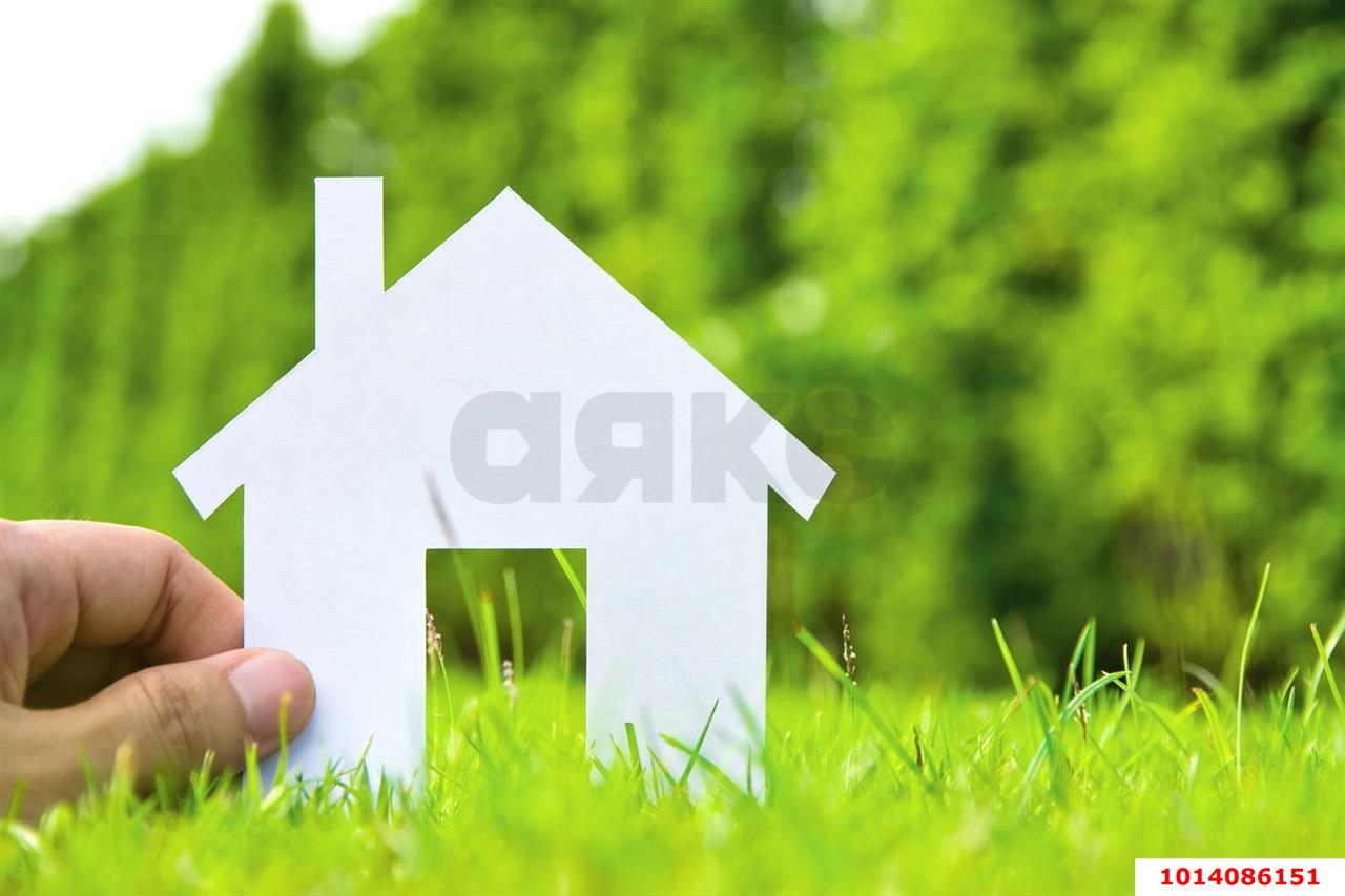 Фото №3: Земельный участок 7 сот. - Пригородный, мкр. Карасунский внутригородской округ, ул. Макара Ляпина, 10