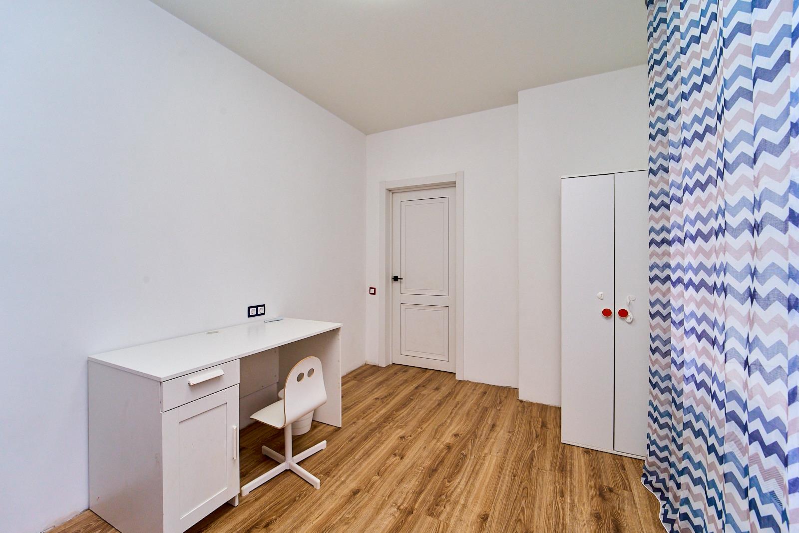 Фото №7: Дом 108 м² + 8 сот. - Краснодар, Прикубанский внутригородской округ, Северный, мкр. СНТ Садовод 2, ул. Фиалковая, 21