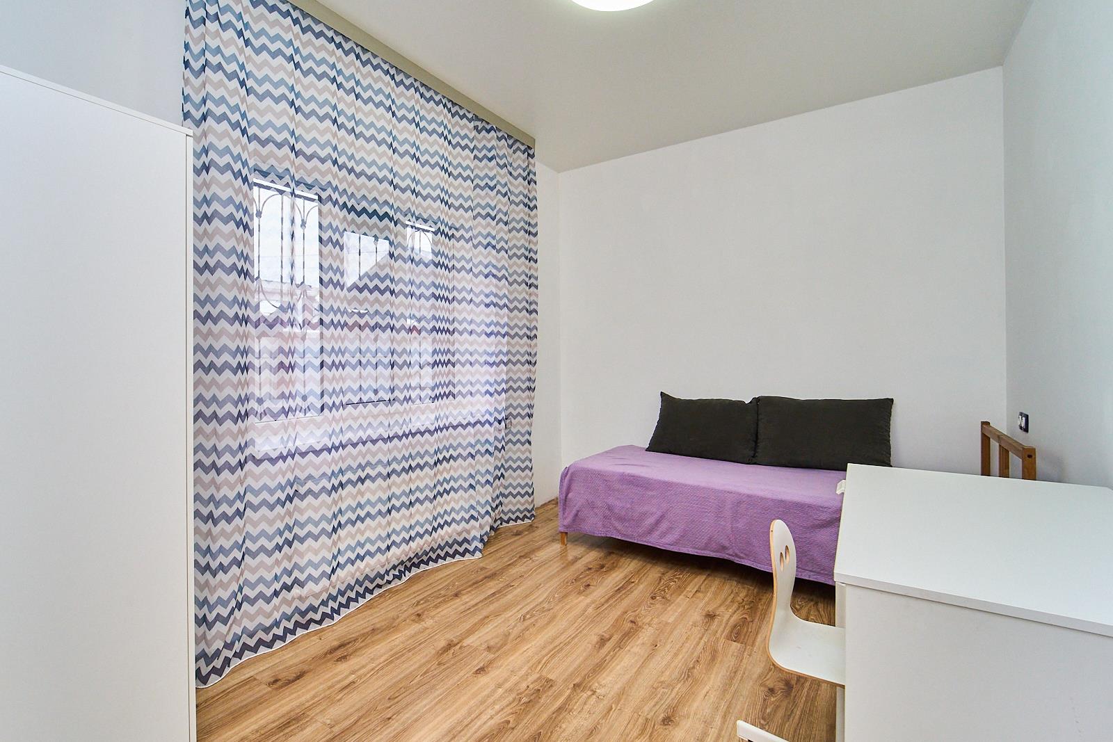 Фото №8: Дом 108 м² + 8 сот. - Краснодар, Прикубанский внутригородской округ, Северный, мкр. СНТ Садовод 2, ул. Фиалковая, 21