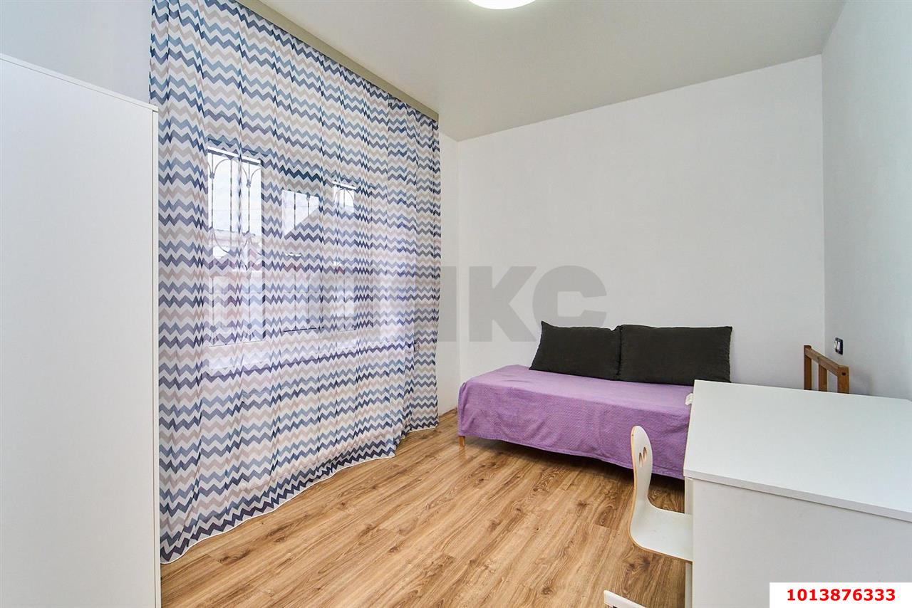 Фото №8: Дом 108 м² + 8 сот. - Краснодар, СНТ Садовод 2, ул. Фиалковая, 21