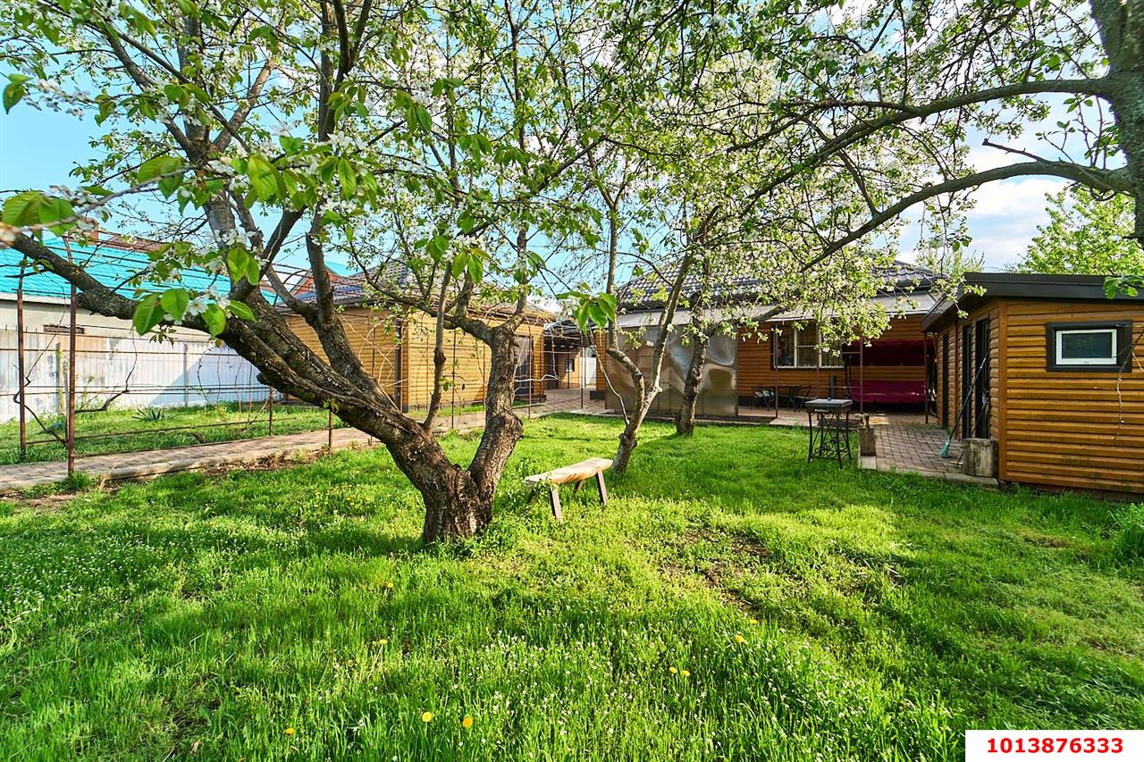 Фото №16: Дом 108 м² + 8 сот. - Краснодар, СНТ Садовод 2, ул. Фиалковая, 21