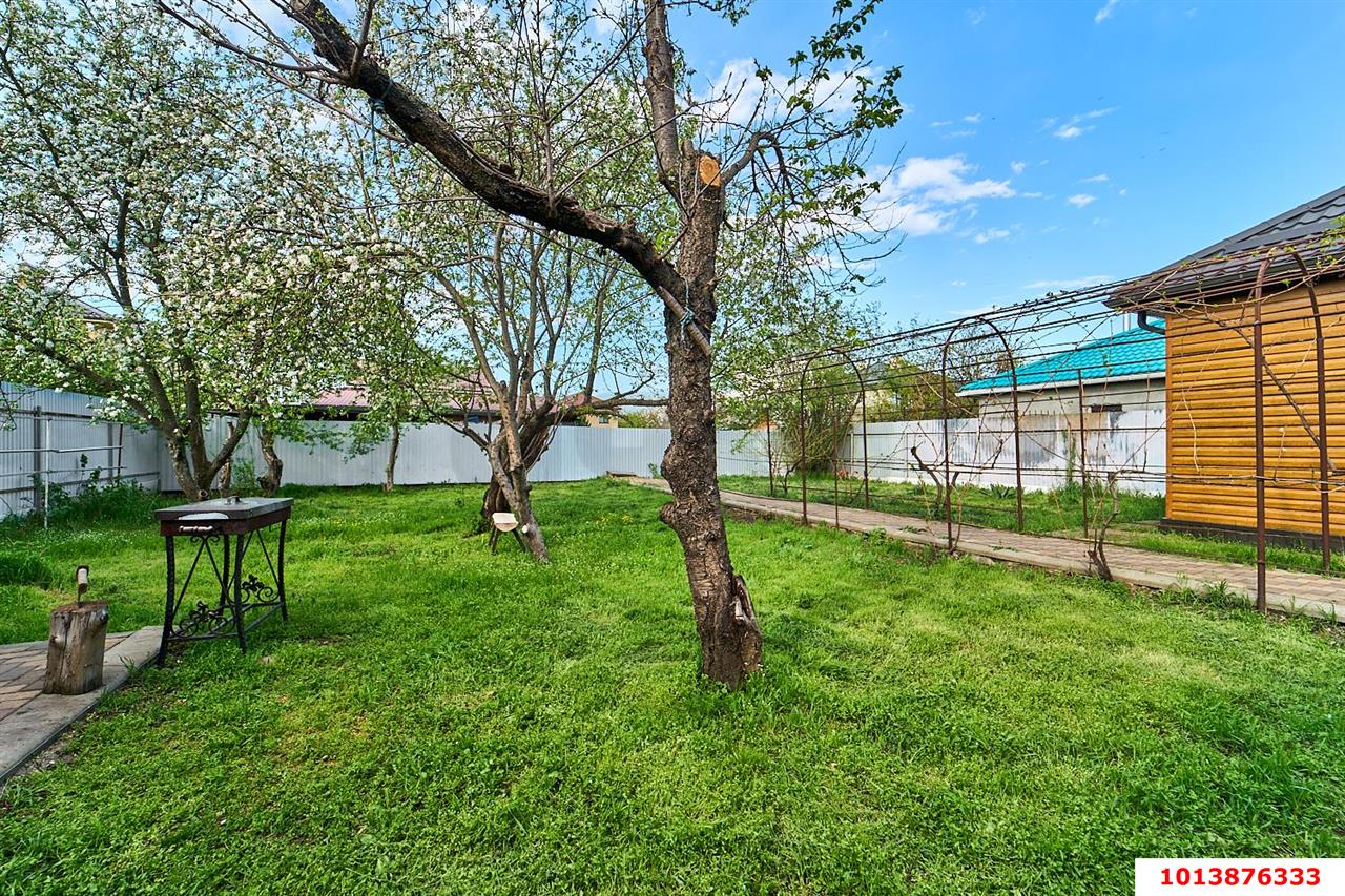 Фото №18: Дом 108 м² + 8 сот. - Краснодар, СНТ Садовод 2, ул. Фиалковая, 21