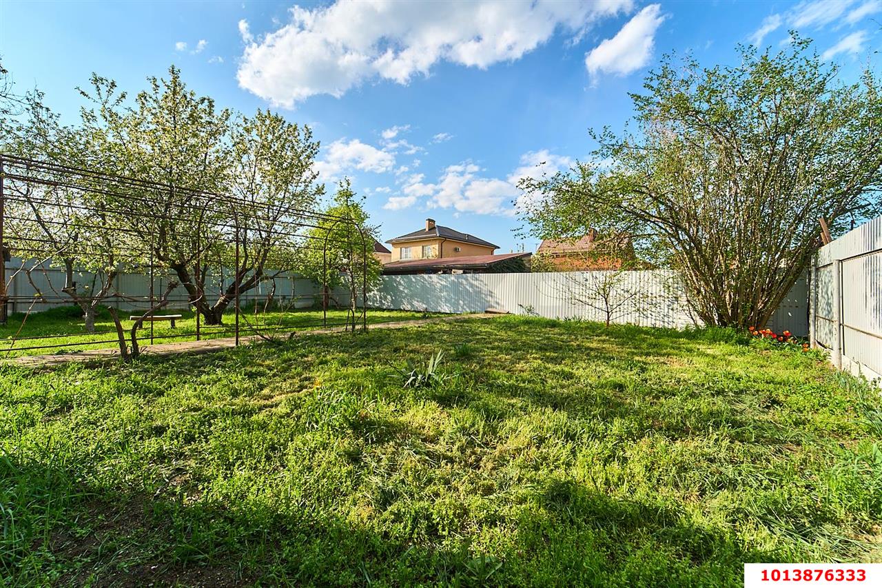 Фото №14: Дом 108 м² + 8 сот. - Краснодар, СНТ Садовод 2, ул. Фиалковая, 21