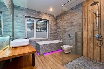 Фото №5: Дом 108 м² - Краснодар, мкр. СНТ Садовод 2, ул. Фиалковая, 21