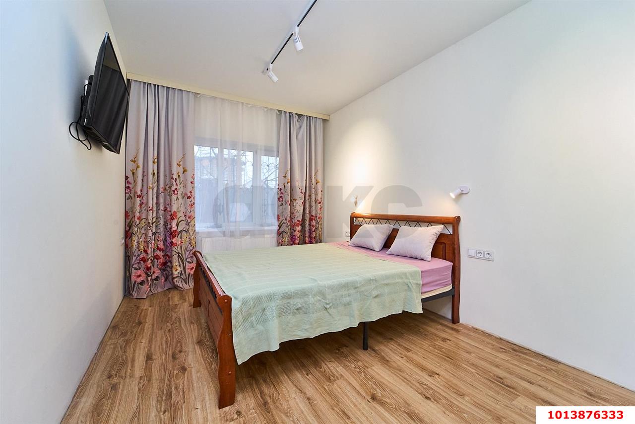 Фото №10: Дом 108 м² + 8 сот. - Краснодар, СНТ Садовод 2, ул. Фиалковая, 21