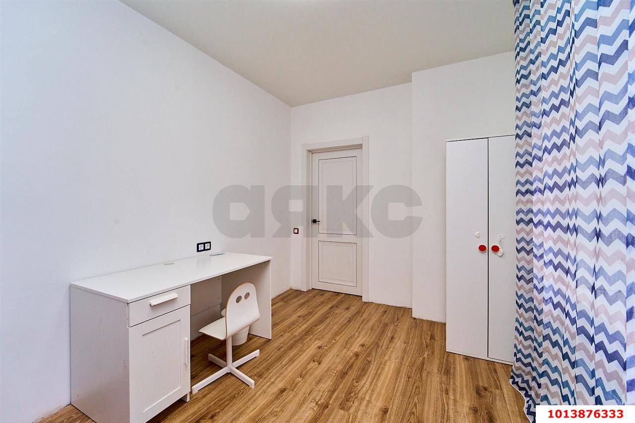 Фото №7: Дом 108 м² + 8 сот. - Краснодар, СНТ Садовод 2, ул. Фиалковая, 21