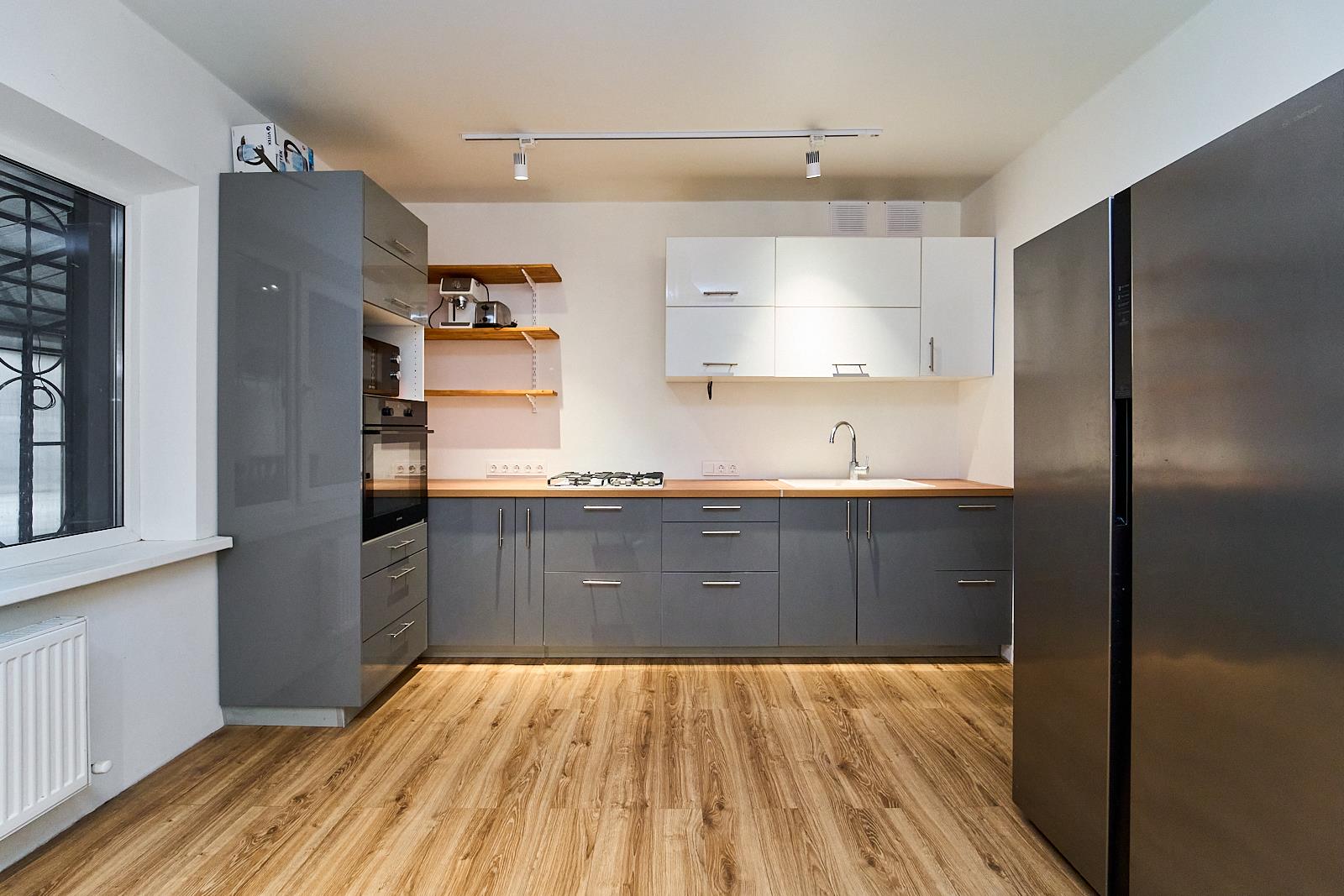 Фото №1: Дом 108 м² + 8 сот. - Краснодар, Прикубанский внутригородской округ, Северный, мкр. СНТ Садовод 2, ул. Фиалковая, 21