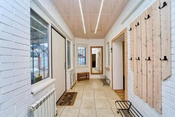 Фото №3: Дом 108 м² - Краснодар, мкр. СНТ Садовод 2, ул. Фиалковая, 21