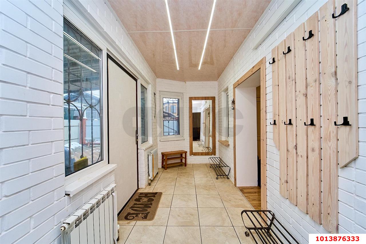 Фото №3: Дом 108 м² + 8 сот. - Краснодар, СНТ Садовод 2, ул. Фиалковая, 21