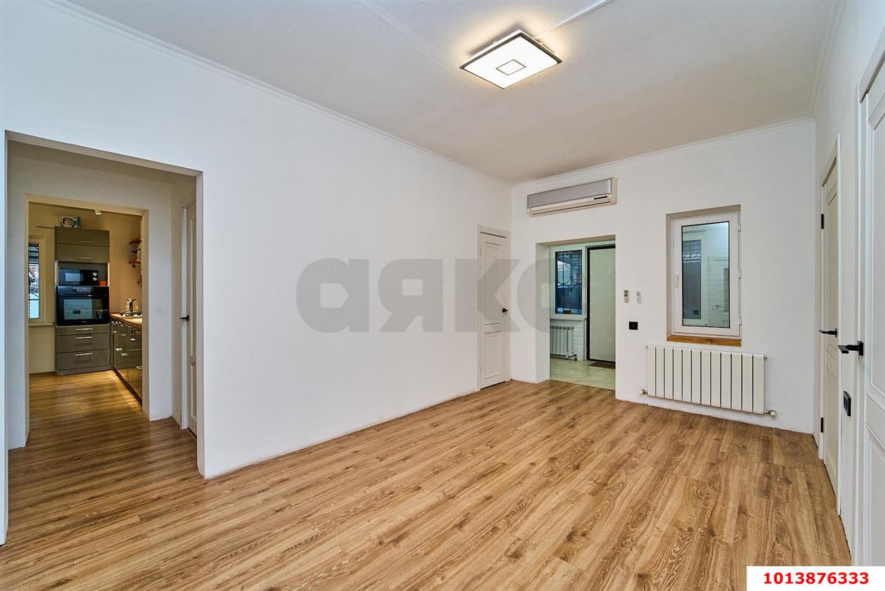 Фото №6: Дом 108 м² + 8 сот. - Краснодар, СНТ Садовод 2, ул. Фиалковая, 21