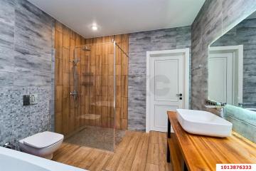 Фото №4: Дом 108 м² - Краснодар, мкр. СНТ Садовод 2, ул. Фиалковая, 21