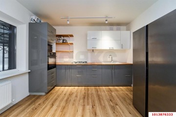 Фото №1: Дом 108 м² - Краснодар, мкр. СНТ Садовод 2, ул. Фиалковая, 21