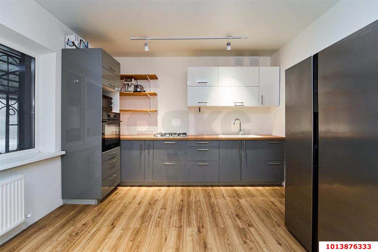 Фото №1: Дом 108 м² + 8 сот. - Краснодар, СНТ Садовод 2, ул. Фиалковая, 21