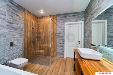 Фото №2: Дом 108 м² - Краснодар, мкр. СНТ Садовод 2, ул. Фиалковая, 21