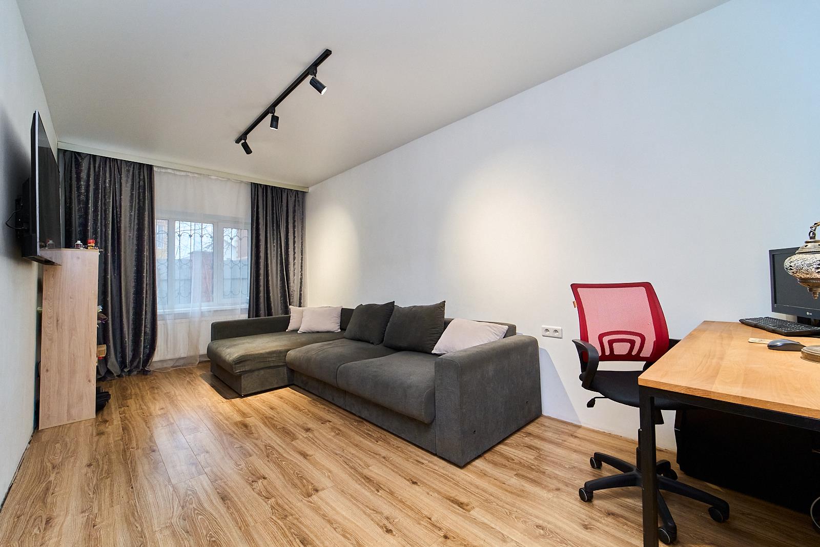 Фото №2: Дом 108 м² + 8 сот. - Краснодар, Прикубанский внутригородской округ, Северный, мкр. СНТ Садовод 2, ул. Фиалковая, 21