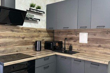 Фото №4: 3-комнатная квартира 60 м² - Краснодар, мкр. жилой комплекс Дыхание, ул. Лётчика Позднякова, 2к6