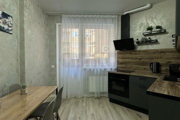 Фото №3: 3-комнатная квартира 60 м² - Краснодар, мкр. жилой комплекс Дыхание, ул. Лётчика Позднякова, 2к6