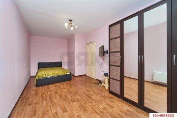 Фото №3: 1-комнатная квартира 40 м² - Краснодар, мкр. Завод Измерительных Приборов, ул. Зиповская, 42