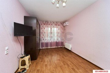 Фото №2: 1-комнатная квартира 40 м² - Краснодар, мкр. Завод Измерительных Приборов, ул. Зиповская, 42