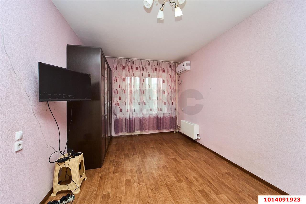 Фото №2: 1-комнатная квартира 40 м² - Краснодар, Завод Измерительных Приборов, ул. Зиповская, 42