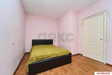 Фото №4: 1-комнатная квартира 40 м² - Краснодар, мкр. Завод Измерительных Приборов, ул. Зиповская, 42