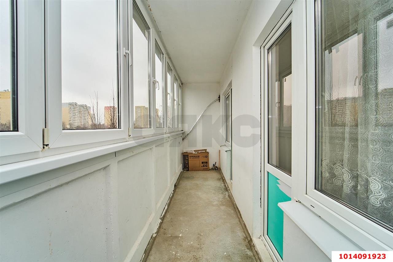 Фото №10: 1-комнатная квартира 40 м² - Краснодар, Завод Измерительных Приборов, ул. Зиповская, 42