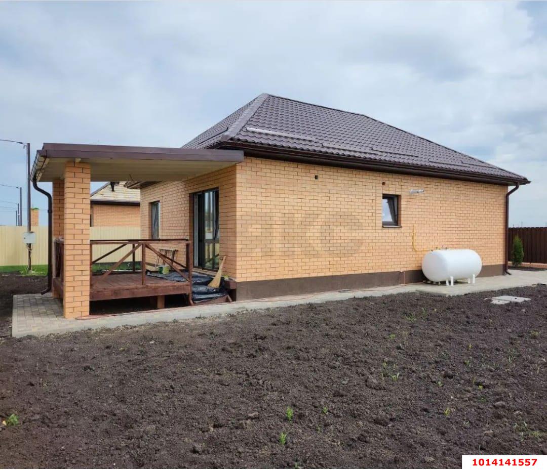 Фото №12: Дом 81 м² + 5.03 сот. - Новотитаровская, ул. Аэродромная, 32/1