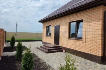 Фото №2: Дом 81 м² - Новотитаровская, ул. Аэродромная, 32/1