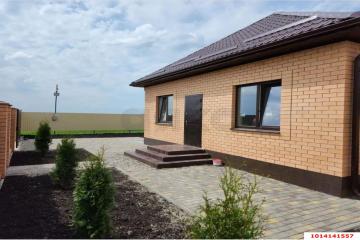 Фото №2: Дом 81 м² - Новотитаровская, ул. Аэродромная, 32/1