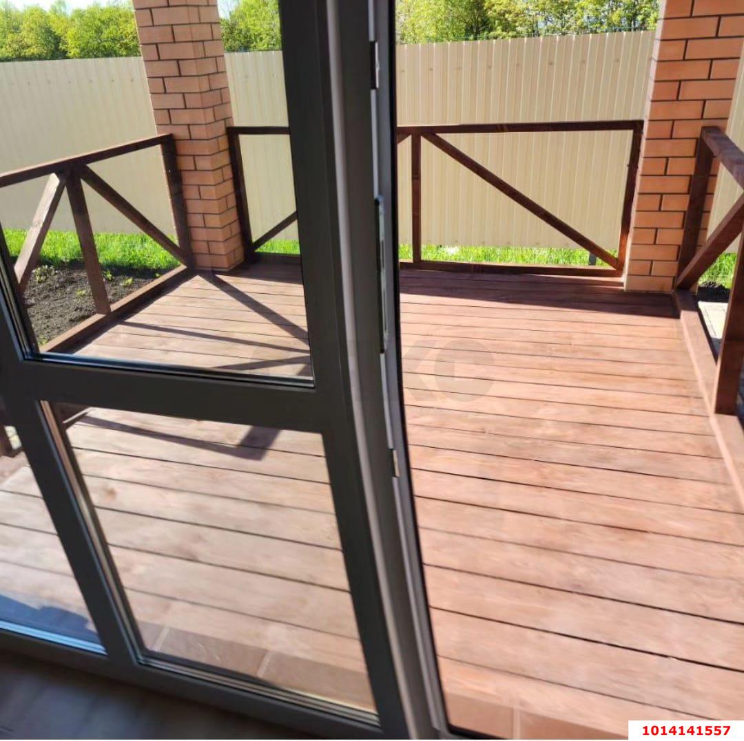 Фото №10: Дом 81 м² + 5.03 сот. - Новотитаровская, ул. Аэродромная, 32/1