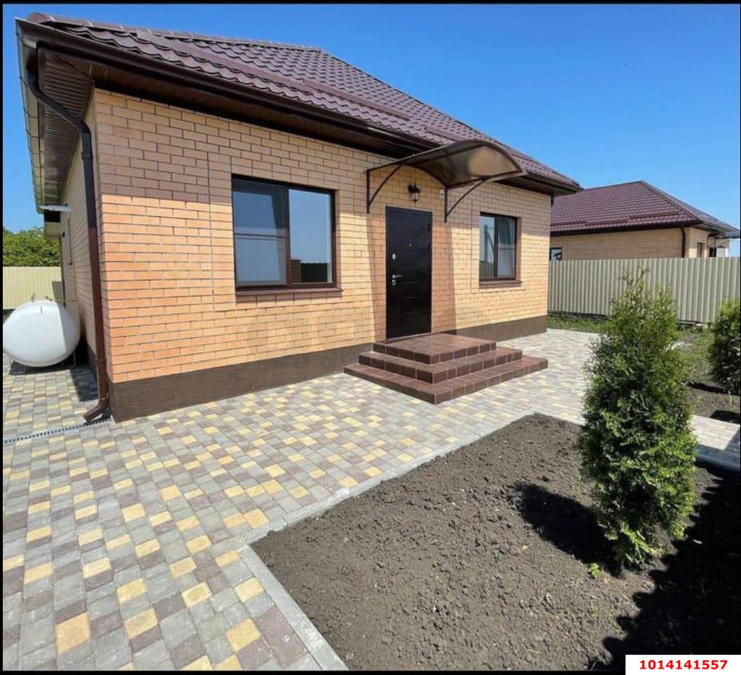 Фото №11: Дом 81 м² + 5.03 сот. - Новотитаровская, ул. Аэродромная, 32/1