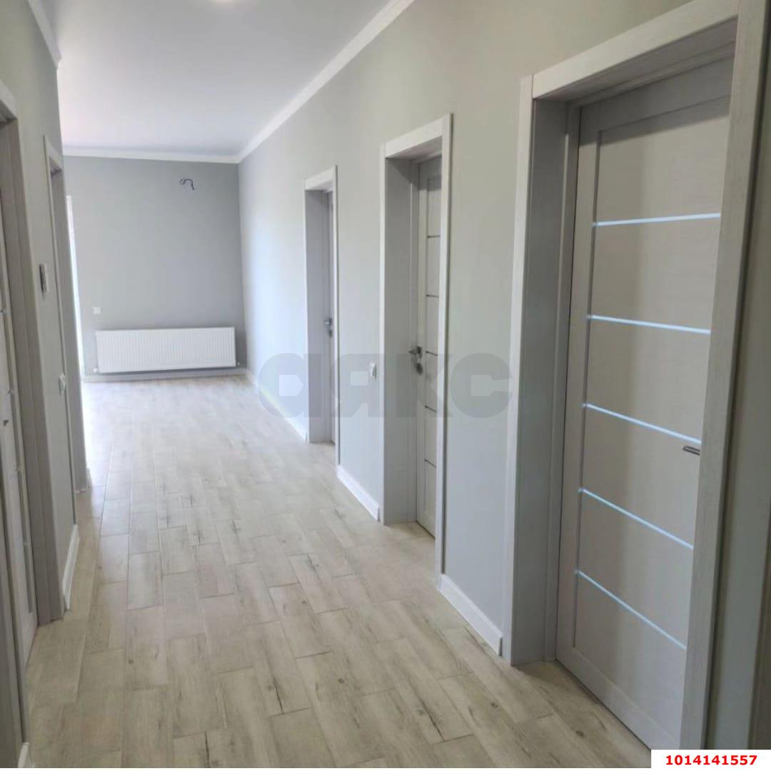 Фото №5: Дом 81 м² + 5.03 сот. - Новотитаровская, ул. Аэродромная, 32/1