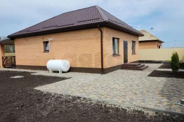 Фото №1: Дом 81 м² - Новотитаровская, ул. Аэродромная, 32/1