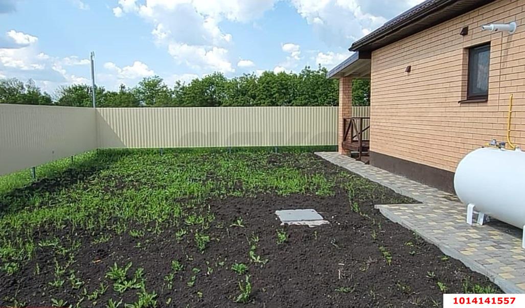 Фото №13: Дом 81 м² + 5.03 сот. - Новотитаровская, ул. Аэродромная, 32/1