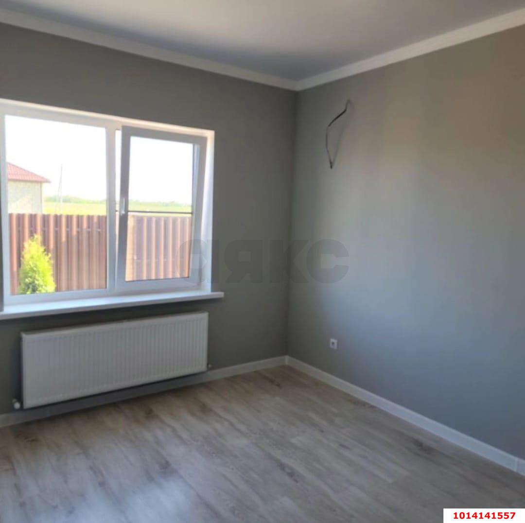 Фото №8: Дом 81 м² + 5.03 сот. - Новотитаровская, ул. Аэродромная, 32/1