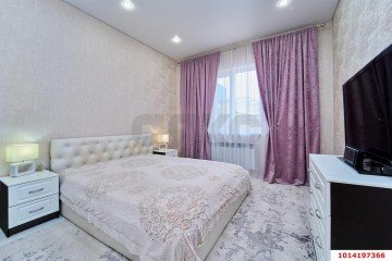 Фото №5: Дом 71 м² - Краснодар, п. коттеджный  Изумрудный Город, ул. Освободителей Краснодара, 3