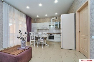 Фото №1: Дом 71 м² - Краснодар, п. коттеджный  Изумрудный Город, ул. Освободителей Краснодара, 3