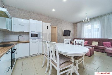 Фото №3: Дом 71 м² - Краснодар, п. коттеджный  Изумрудный Город, ул. Освободителей Краснодара, 3