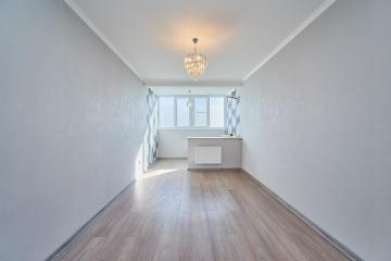 Фото №3: 1-комнатная квартира 38 м² - Краснодар, мкр. Центральный, ул. Фабричная, 10