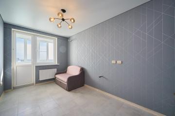 Фото №5: 1-комнатная квартира 38 м² - Краснодар, мкр. Центральный, ул. Фабричная, 10